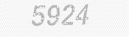 Visual security code — type the characters shown in the image